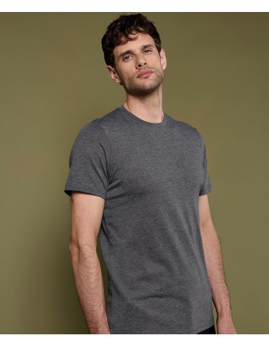 KUS-KK504-Fashion Fit Superwash® 60º Tee